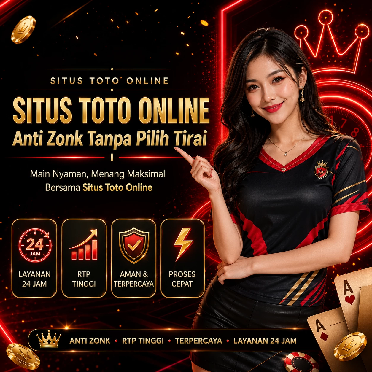 Keberagaman Permainan di bom88 untuk Para Gamer